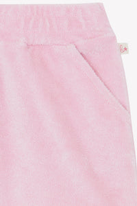 Rose Bubble // Short Livi bb