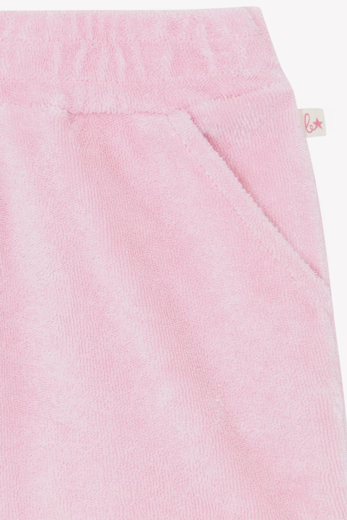 Rose Bubble // Short Livi bb