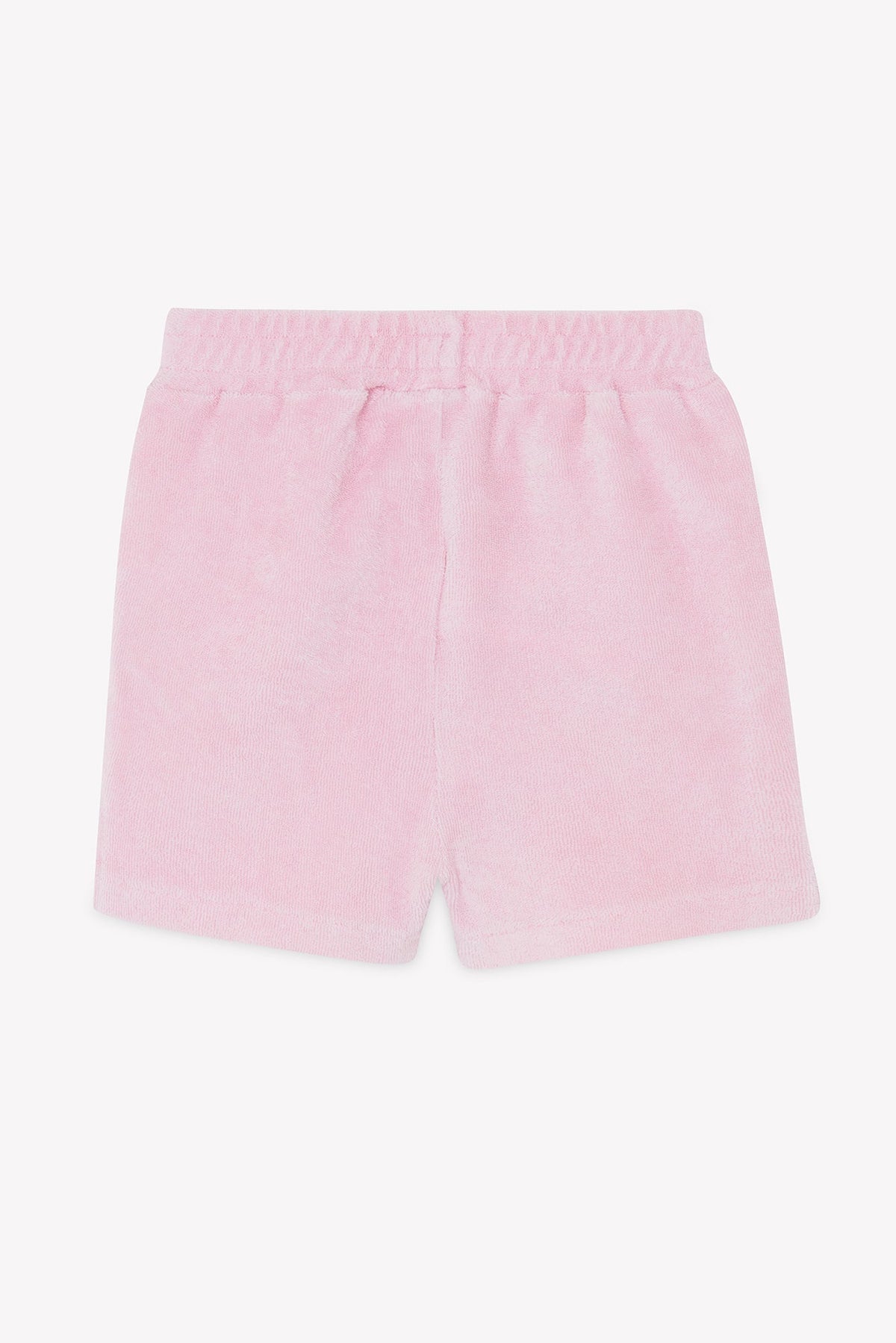 Rose Bubble // Short Livi bb