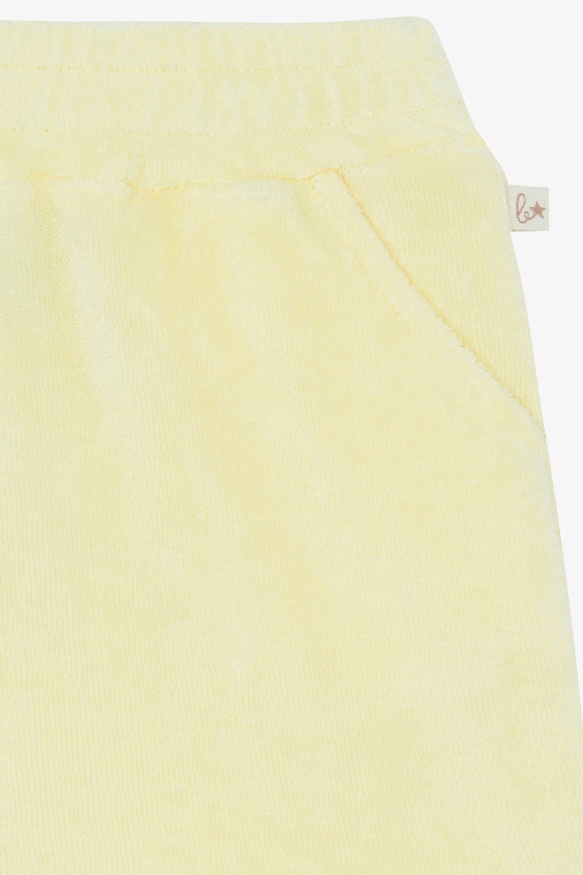 Limoncello // Short Livi bb