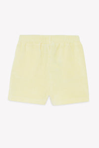 Limoncello // Short Livi bb