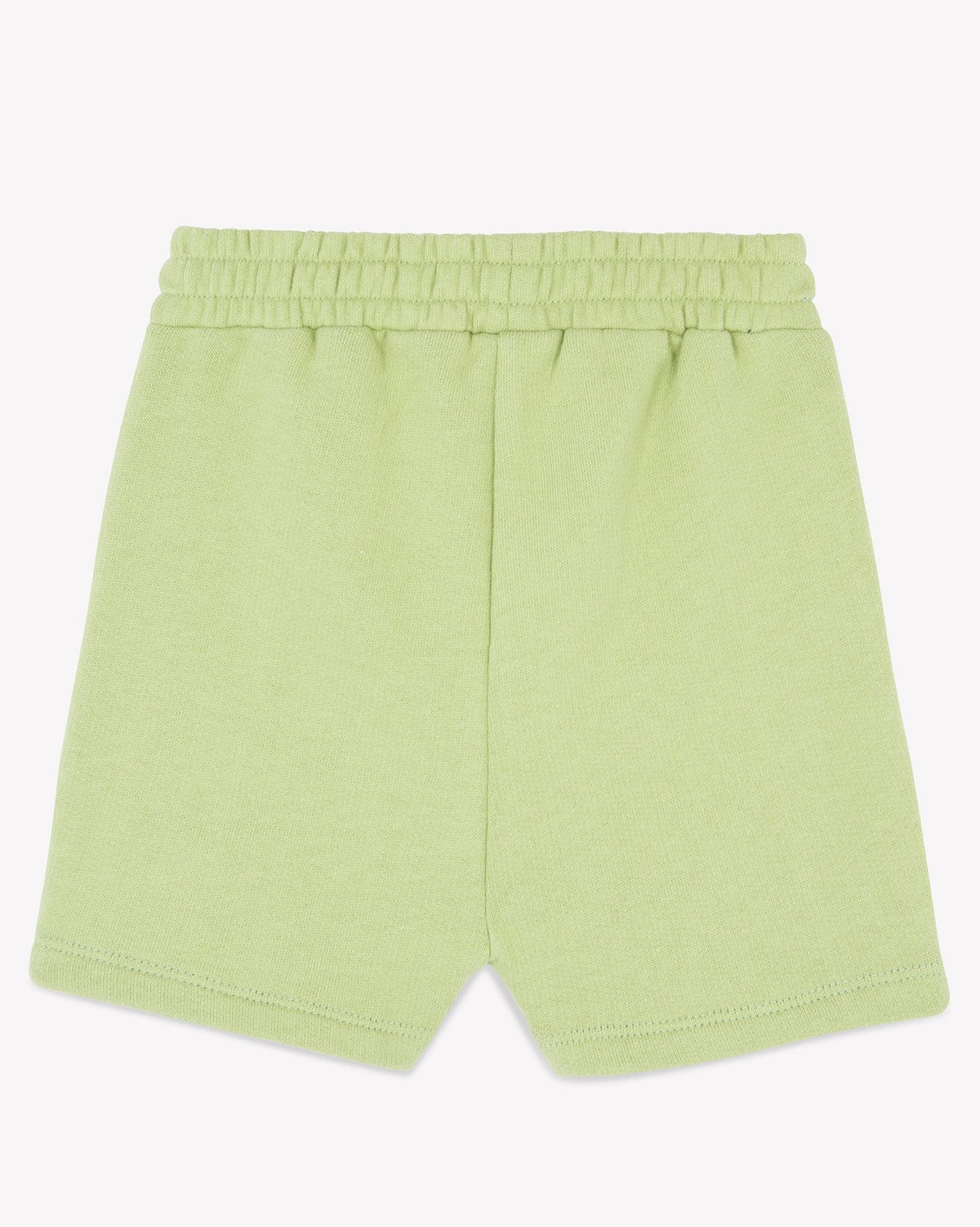 Lolo cotton shorts - Bye Bye Green