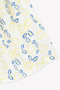 Limone // Jupe Framboise