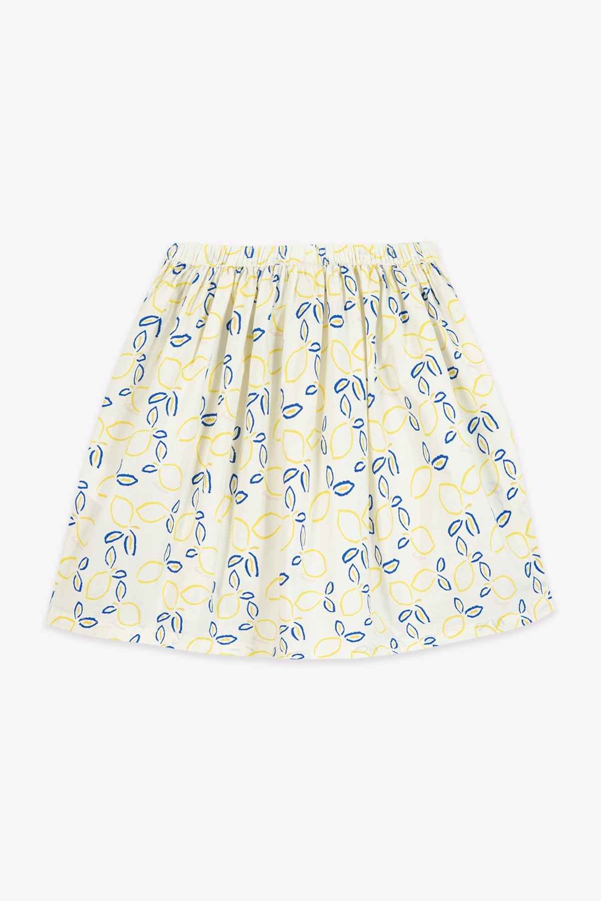 Limone // Jupe Framboise