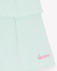 Bali cotton skirt - Menthe À L'Eau
