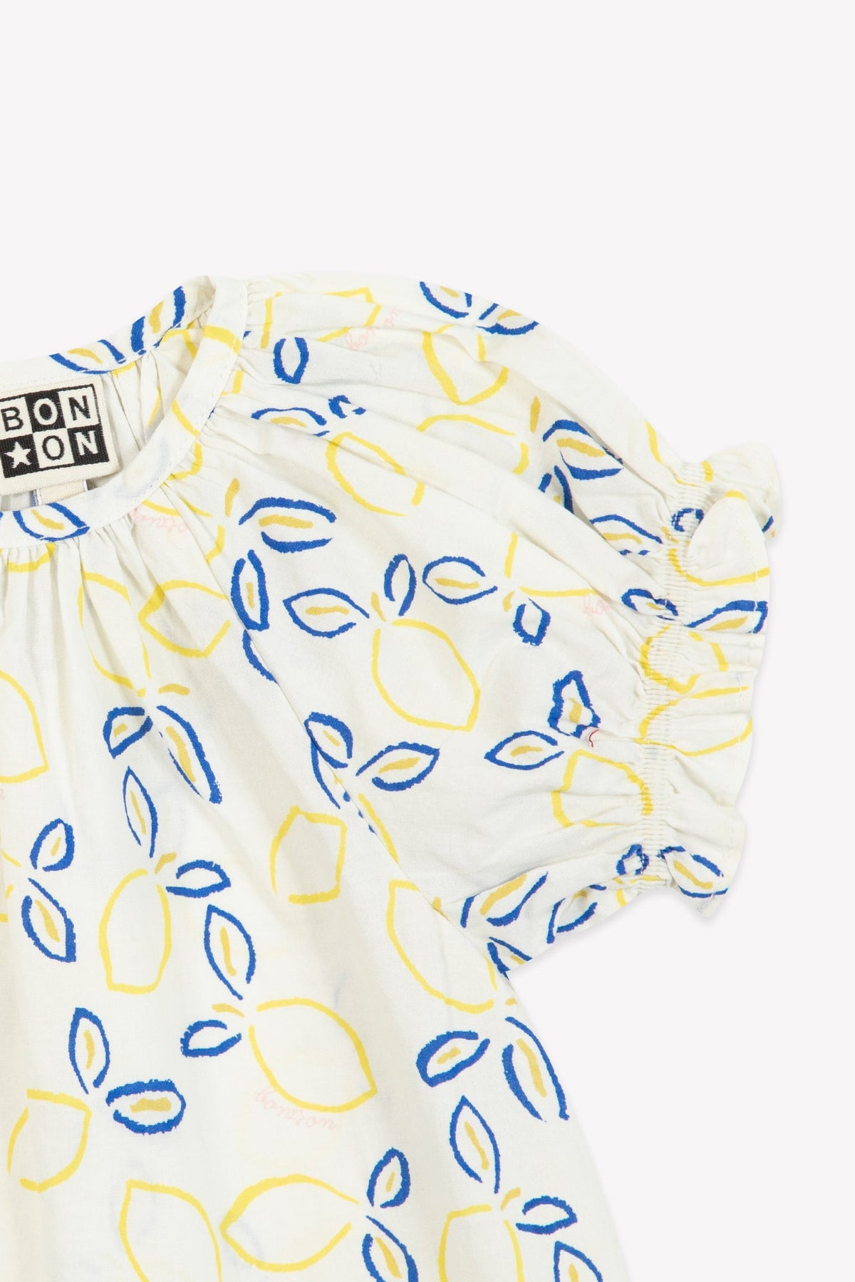 Limone // Robe Colombe