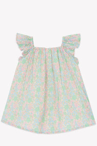 Vintage Flower // Robe Louise