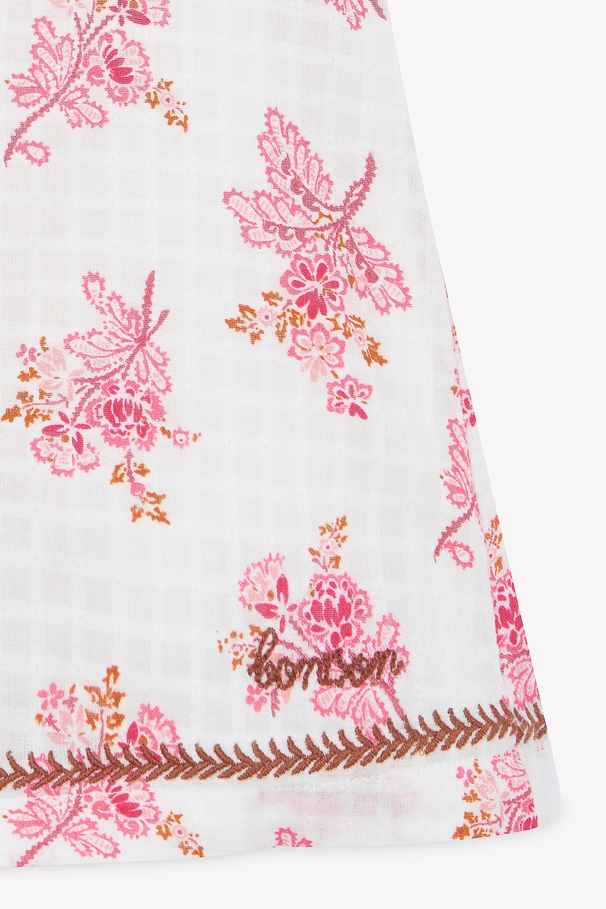 TOSCANA // Robe Colombe