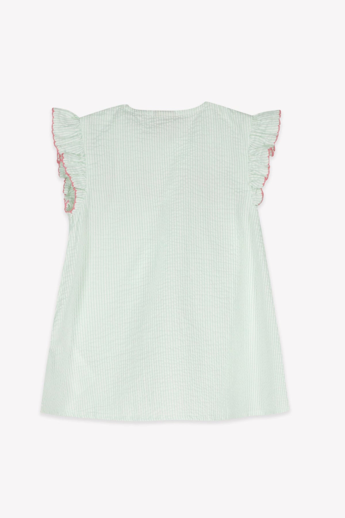 menthe a leau // ROBE LOUISON