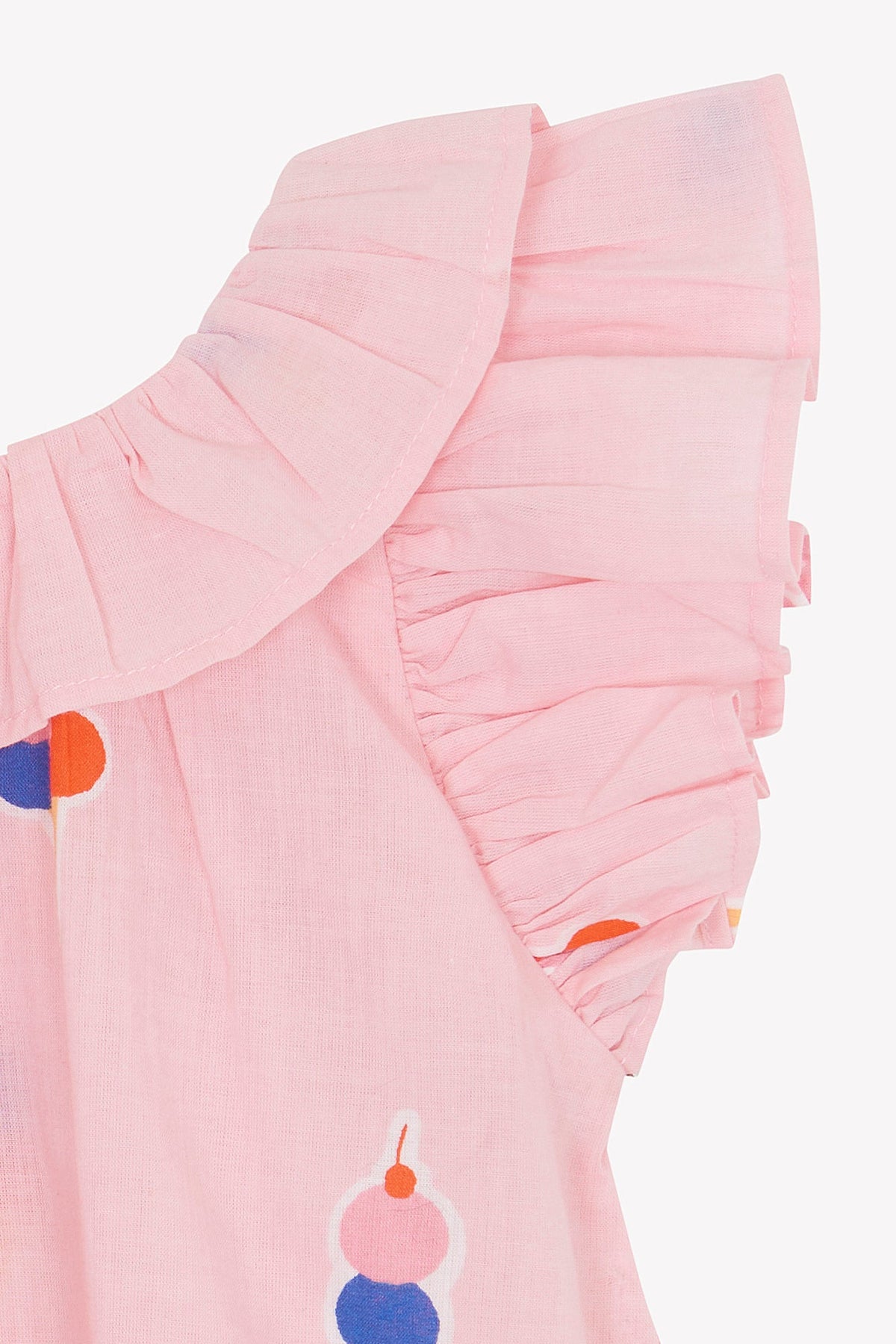 Gelato // Robe Anna
