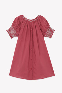 Rose Vespa // Robe Lesia