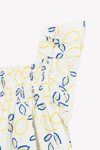 Limone // Combi Lalix