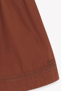 Nocciolata // Robe Lucette BB