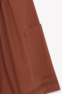 Nocciolata // Robe Lucienne