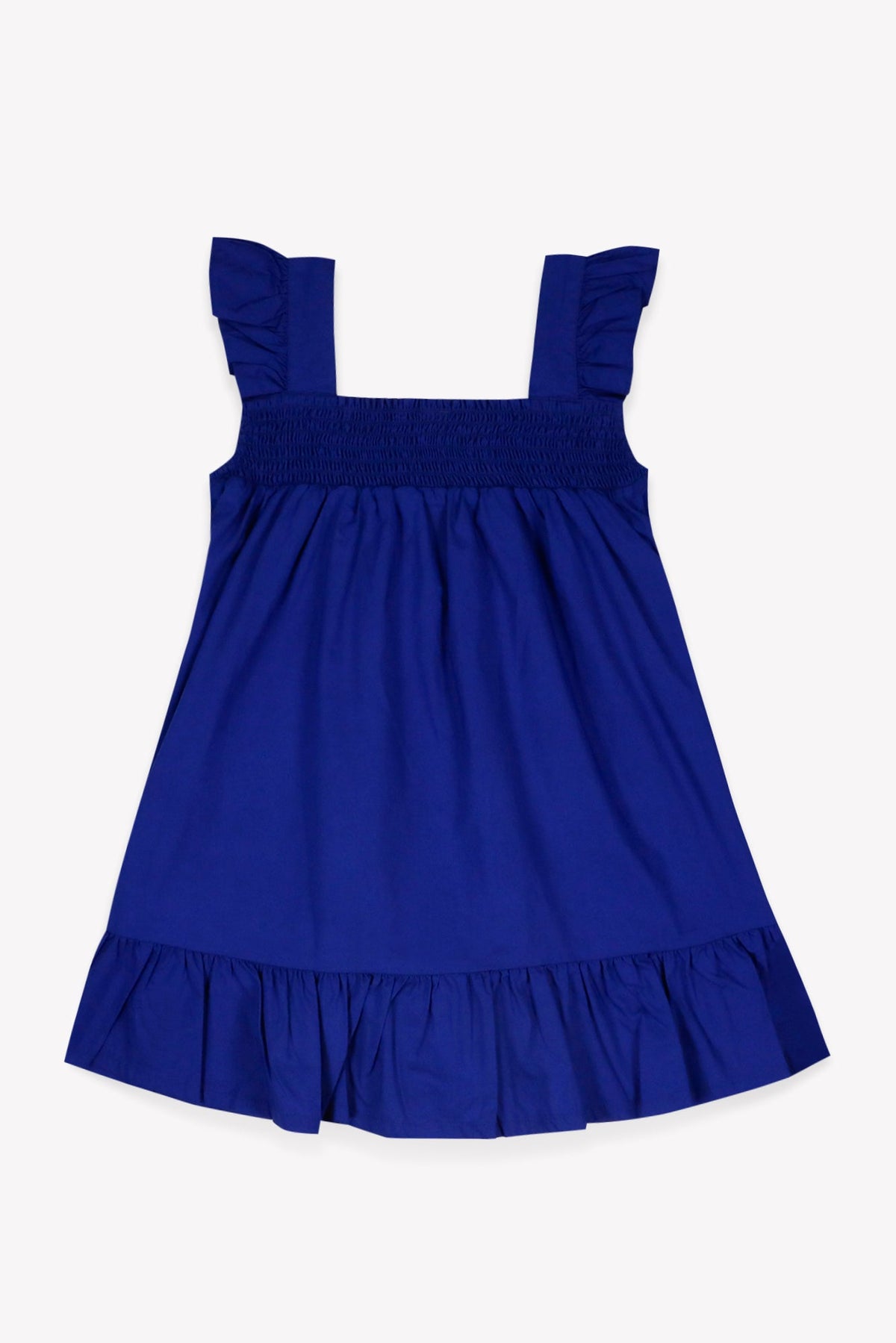 Bleu Fou // Robe Lydia