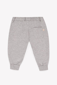 Gris chiné // Jogg bb légère
