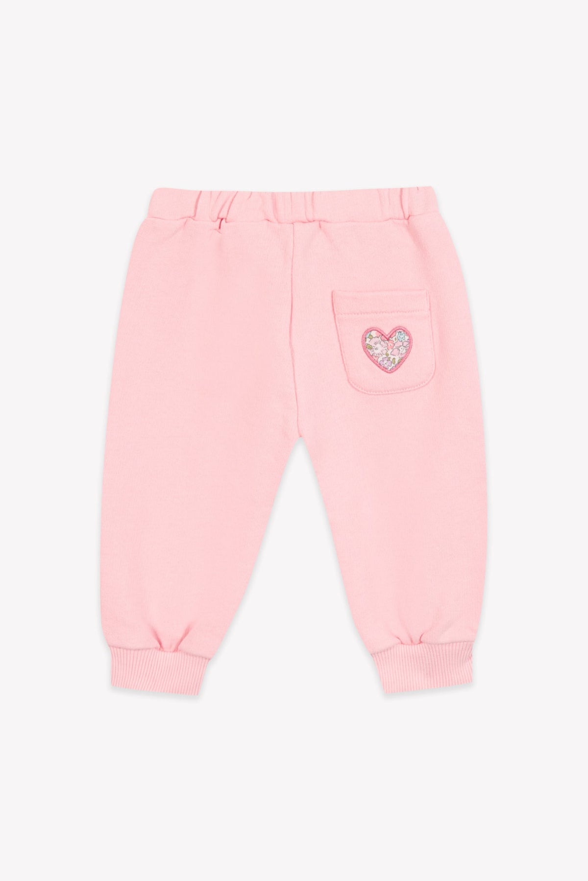rose gelato // Jogg bb légère