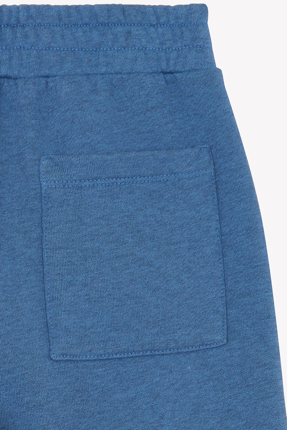 Bleu mediterranée // Jogg Lolito