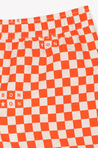 Orange Juice // LOCEAN BB