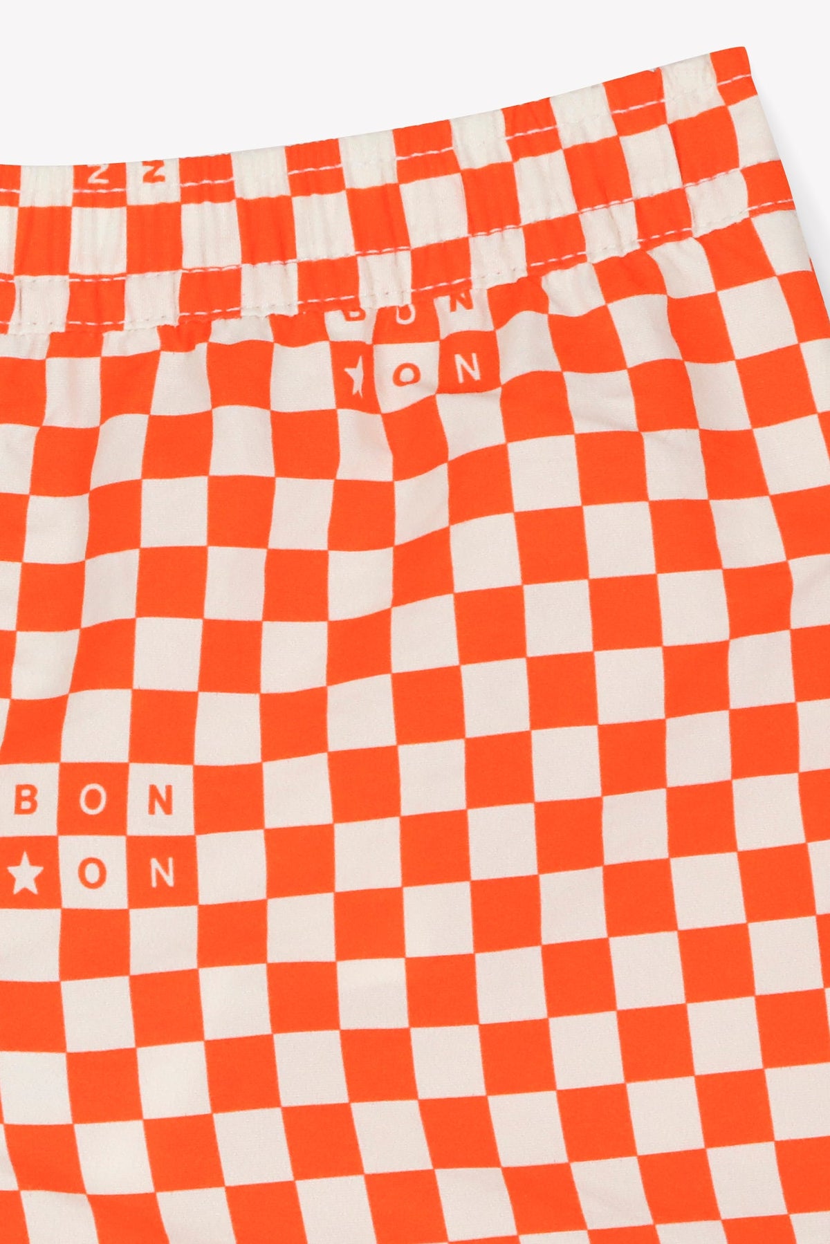 Orange Juice // LOCEAN BB