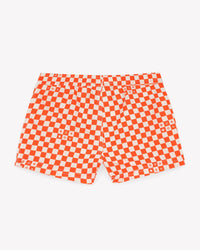 Maillot de bain short L'océan - Orange Juice