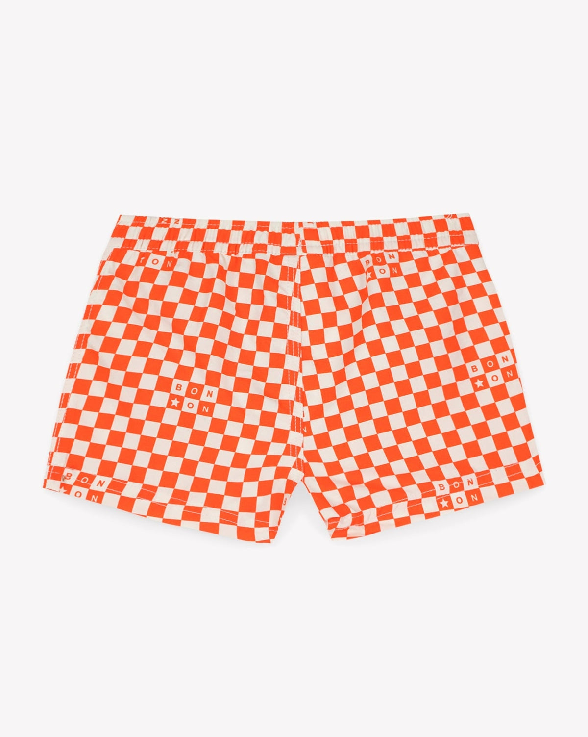 Maillot de bain short L'océan - Orange Juice