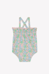 Vintage Flower // Laplaya
