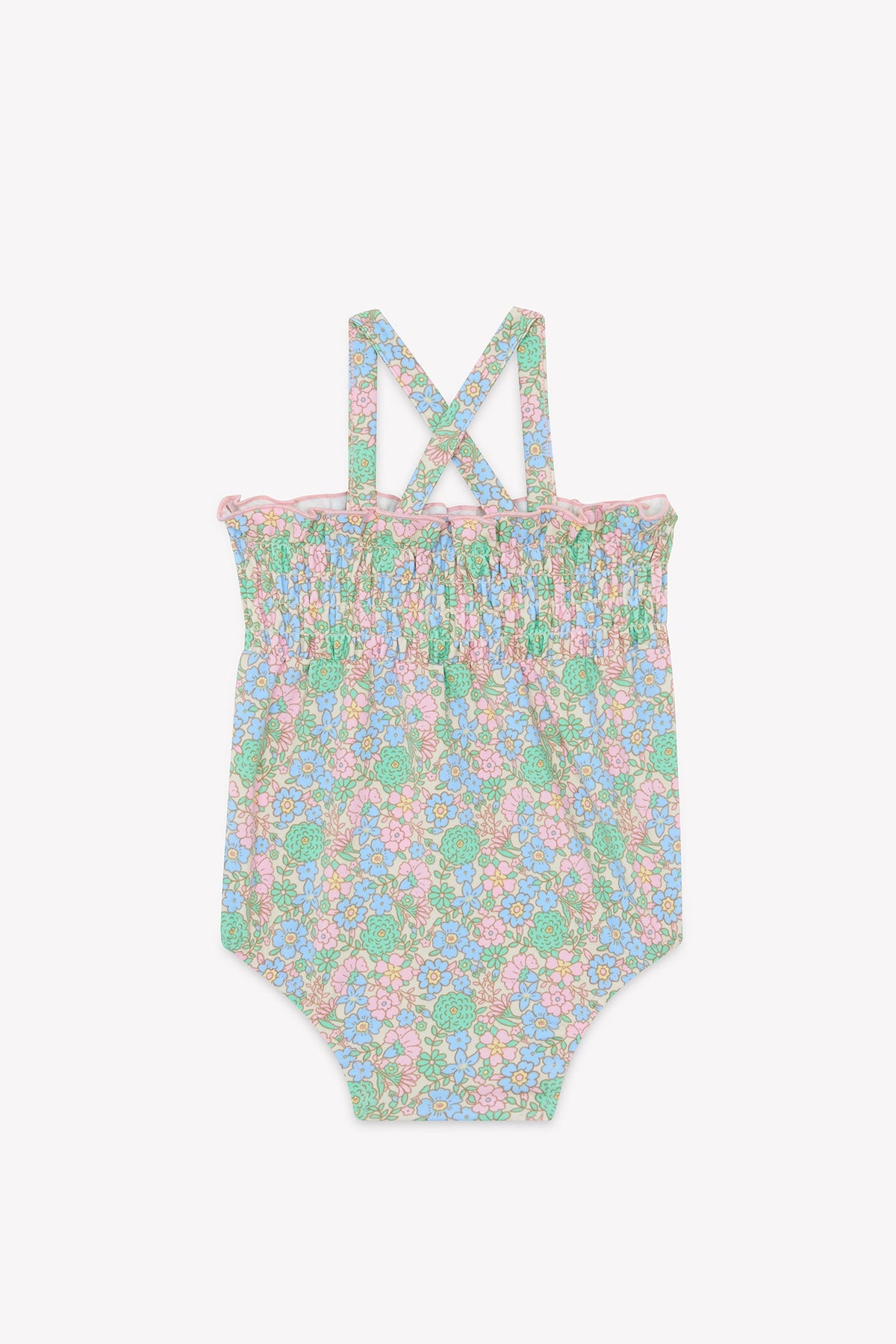 Vintage Flower // Laplaya