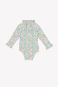 Vintage Flower // Lacombinette