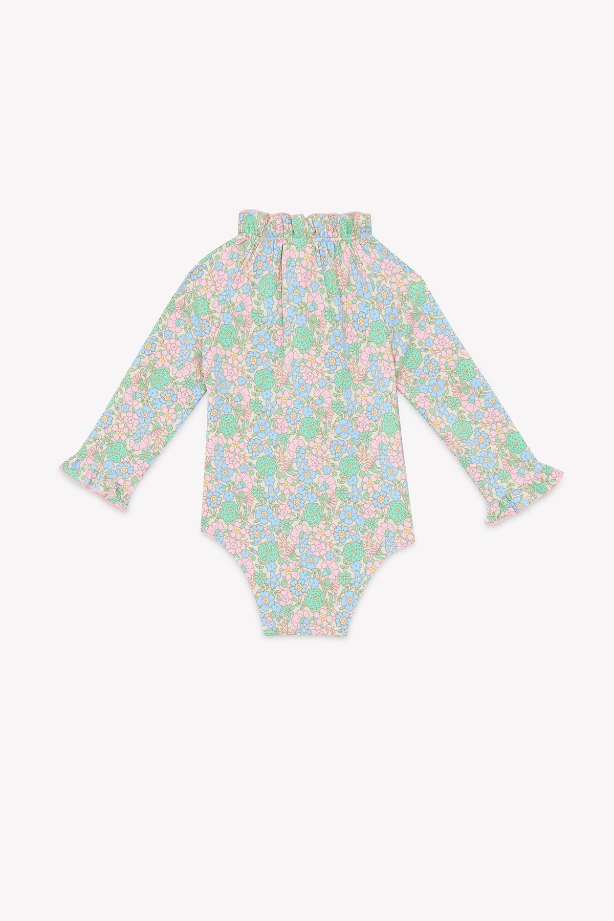 Vintage Flower // Lacombinette