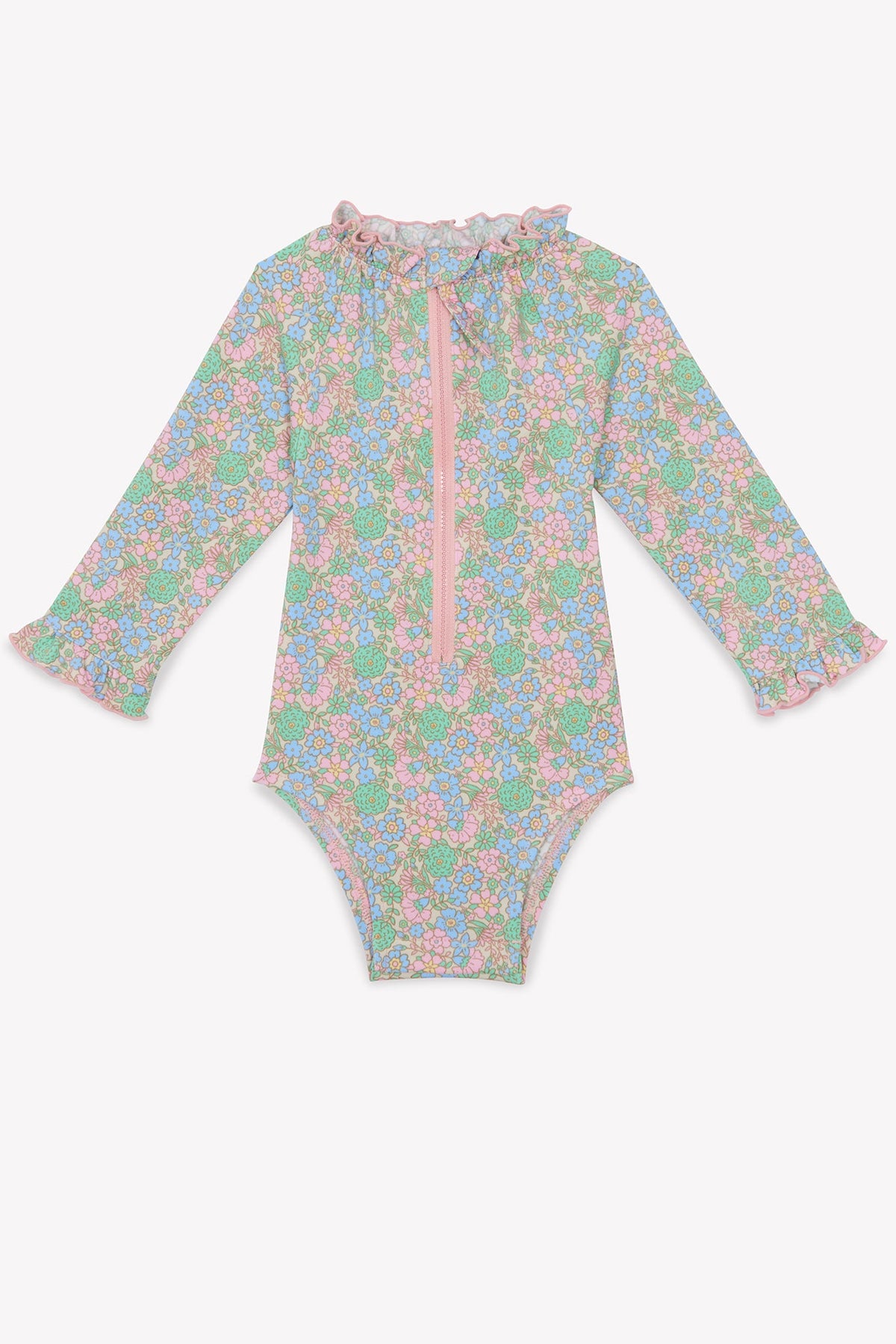 Vintage Flower // Lacombinette
