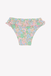 Vintage Flower // KINISMOCKBB