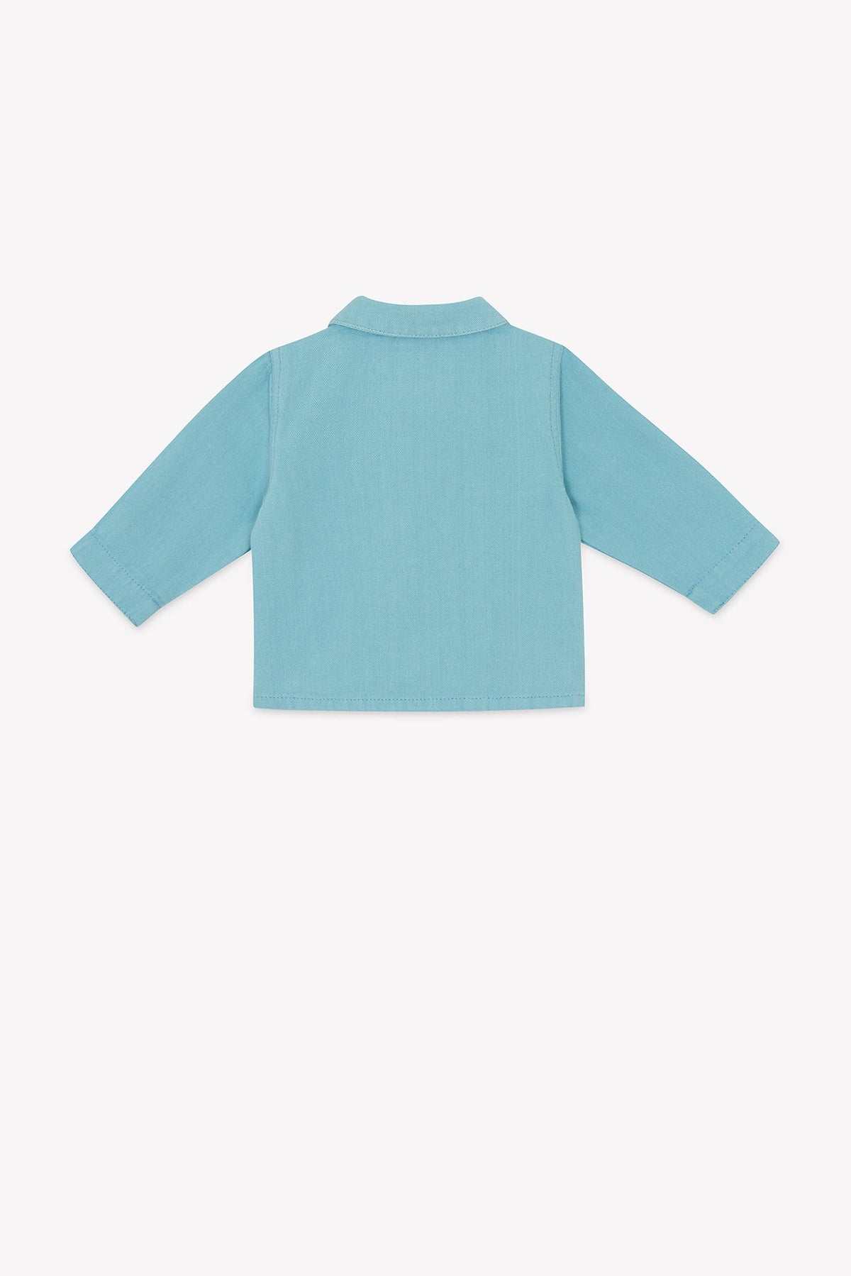 BLEU FISH // Veste Elfie