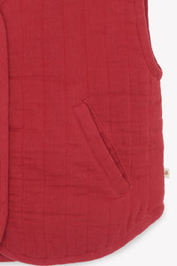 rose vespa // VESTE LEANDRE