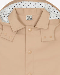 Parka Loudy - Teddy