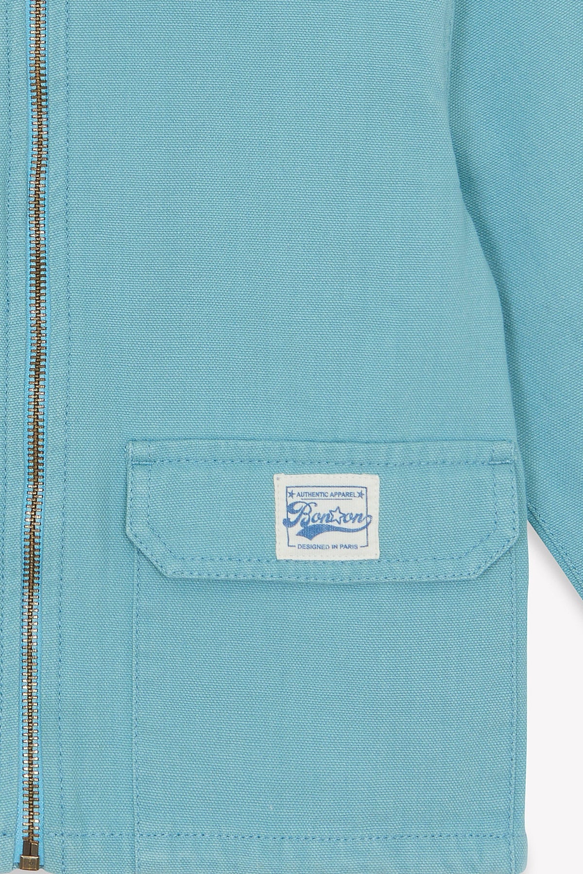 Blue Fish // Veste Larry