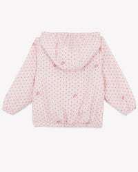 Flotte Jacket - Perfect Pink
