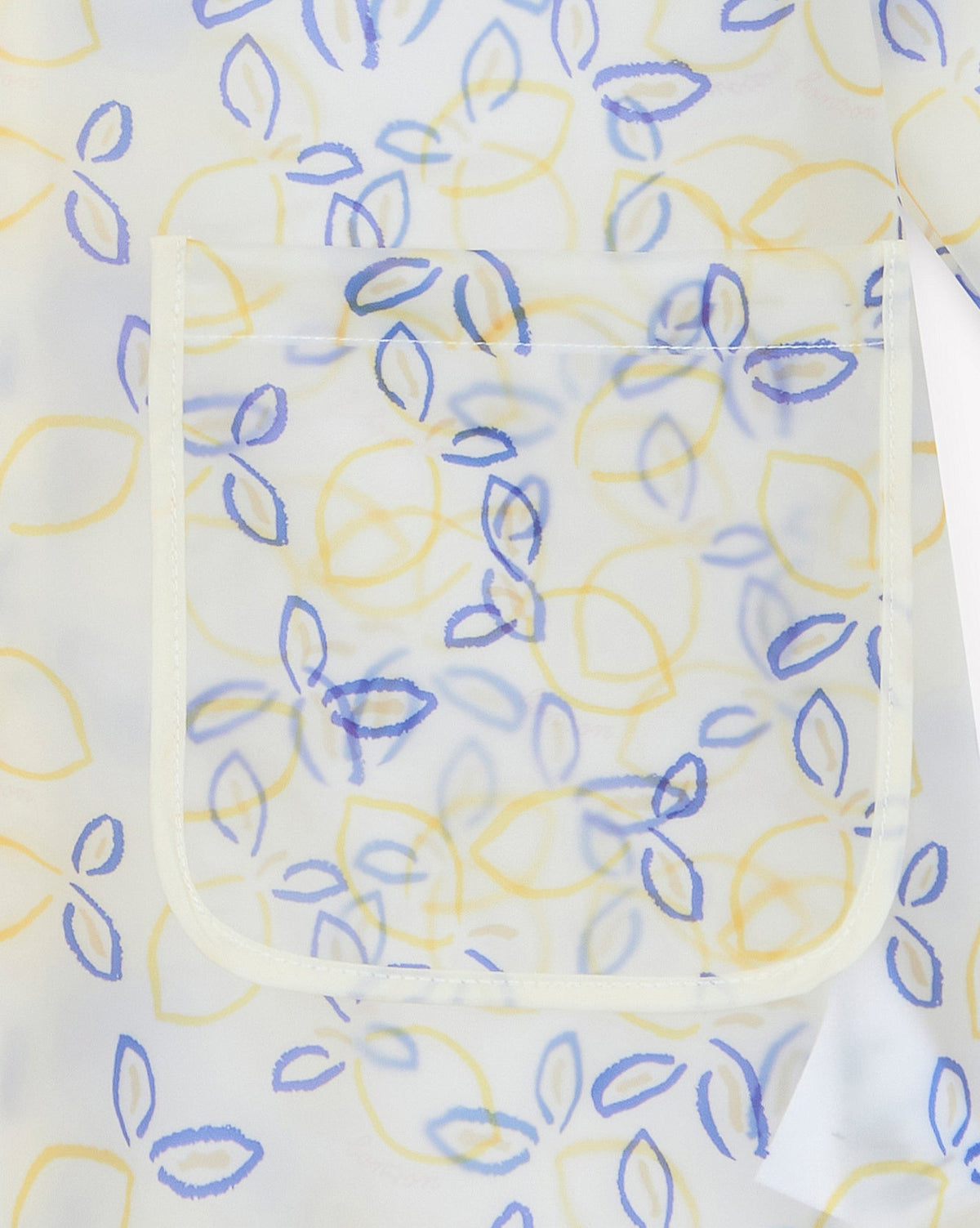 Lolly Parka - Limone