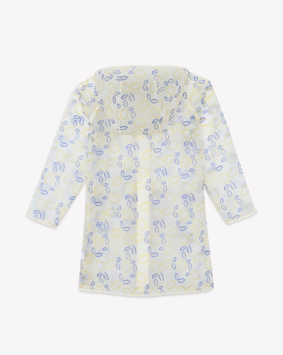 Lolly Parka - Limone