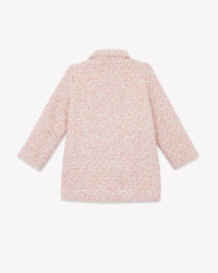Manteau Gelato - Rose Charmant