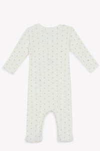 Ecru Bonton // Pyjama 1 pièce