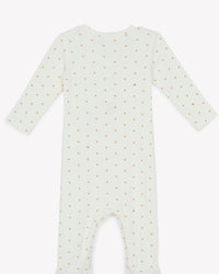 Cotton pyjamas - Ecru Bonton