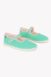 Menthe a l'eau // Jane