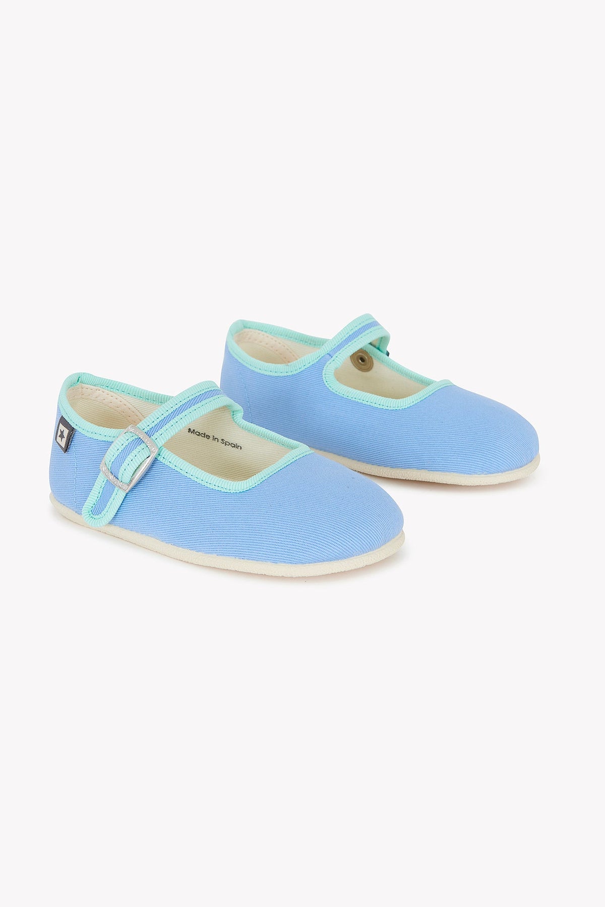 Aqua // Jane