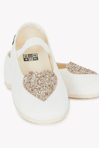Blanc Hamac // Sarra