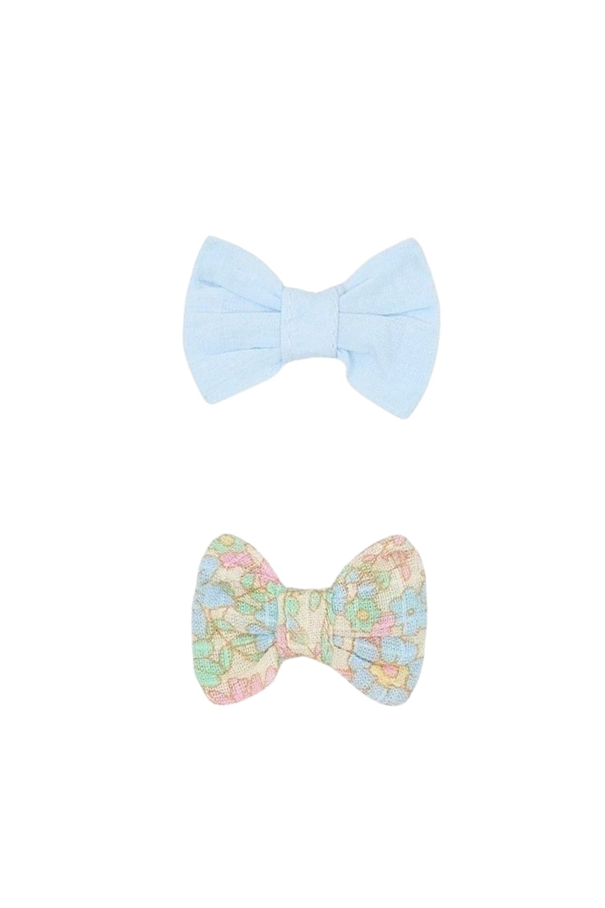 Fleur Vintage // Labarrett