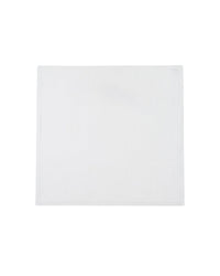 Wool blanket - Ecru Bonton