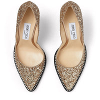 ZNO STOCK 0 DJV 2/1 ST 50% Price 250 / Reco 200 GOLDIE Shoe BABETTE 100