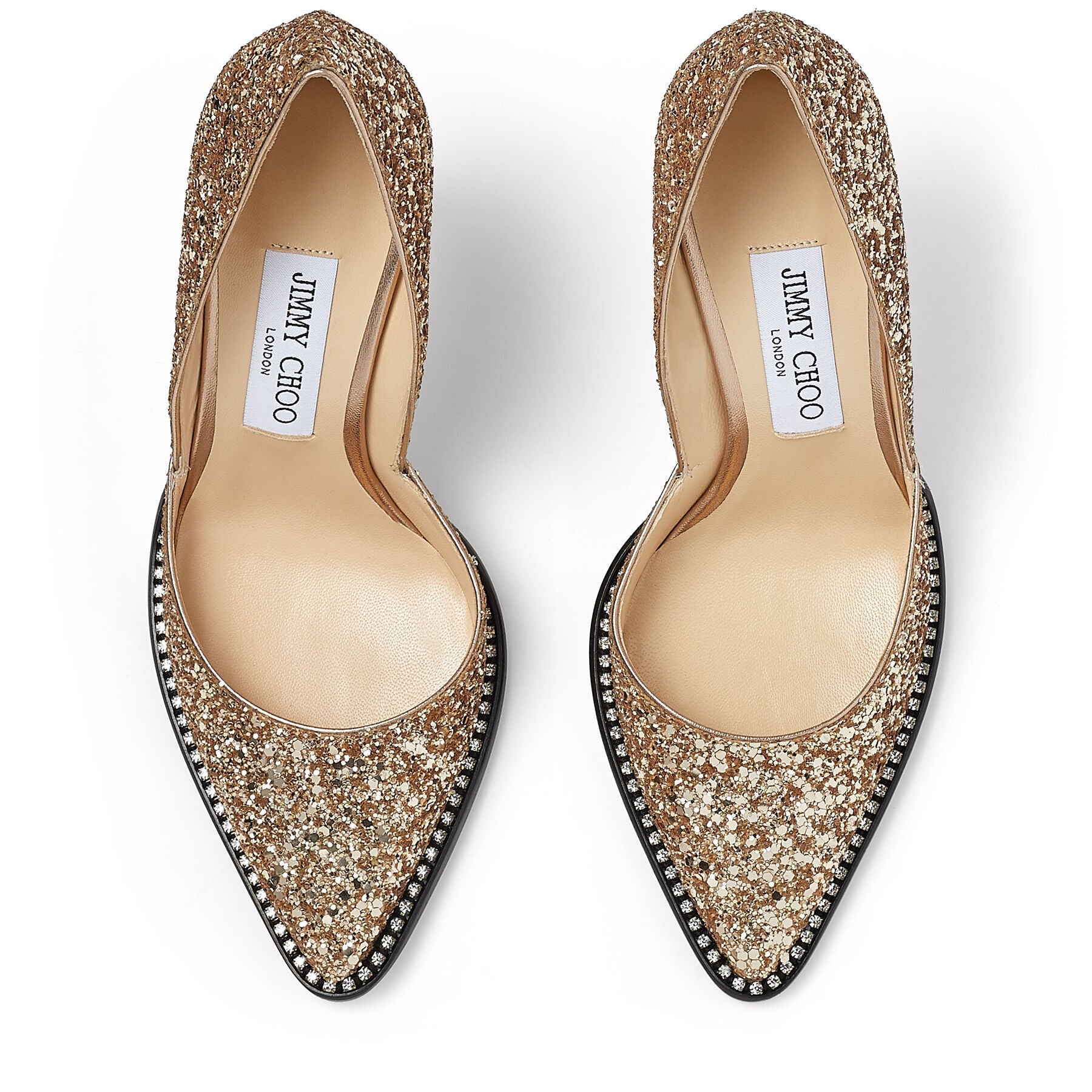ZNO STOCK 0 DJV 2/1 ST 50% Price 250 / Reco 200 GOLDIE Shoe BABETTE 100