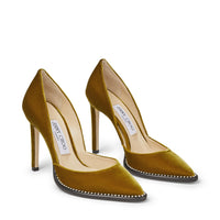 Escarpins Babette 100 - Citrus